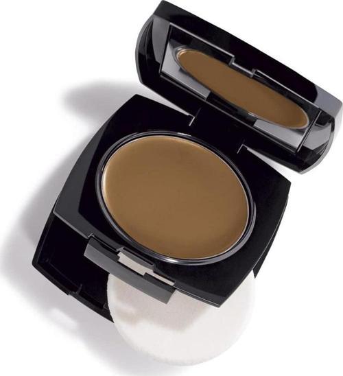 True Color Pata Krem Fondoten 355G Light Caramel