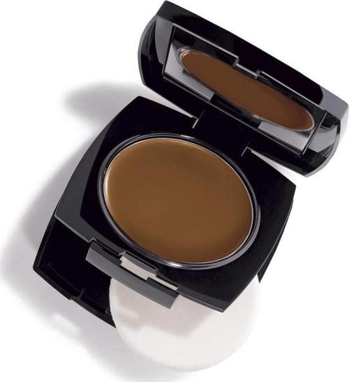 True Color Pata Krem Fondoten 410P Spice