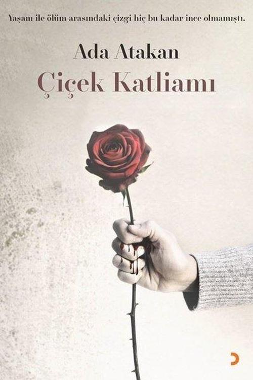 Cinius Yayınevi Çiçek Katliamı