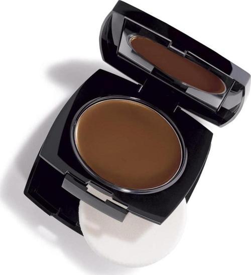 True Color Pata Krem Fondoten 510N Walnut