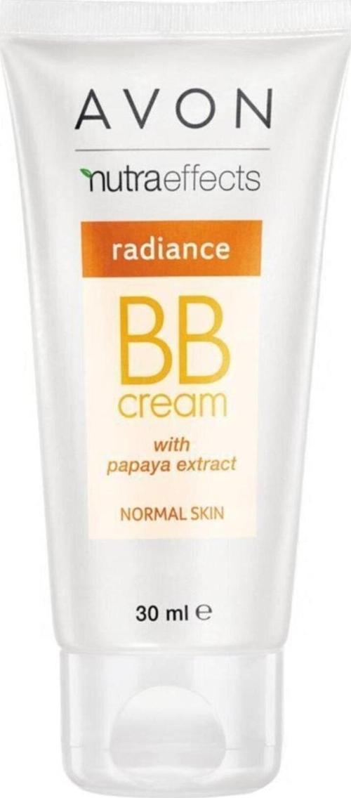 Nutra Effects Radiance BB Krem 30 Ml. Light