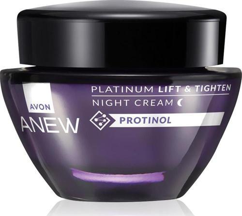Anew Platinum Lift & Tighten Gece Kremi 50 Ml.