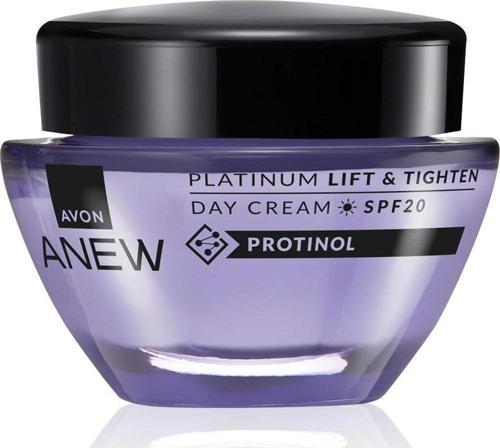 Anew Platinum Lift & Tighten Gündüz Kremi SPF20 50 Ml.