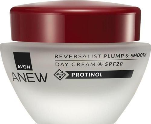 Anew Reversalist Plump & Smooth Gündüz Kremi SPF20 50 Ml.