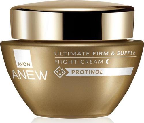 Anew Ultimate Firm & Supple Gece Kremi 50 Ml.