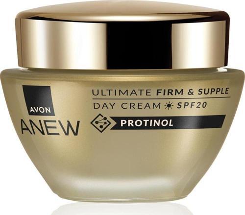 Anew Ultimate Firm & Supple Gündüz Kremi SPF20 50 Ml.