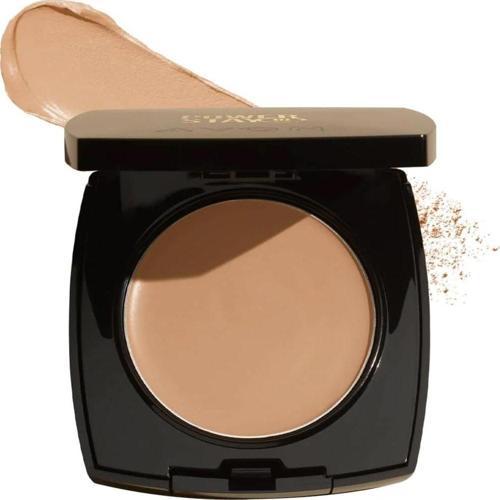 Power Stay Kremsi Pudra Fondöten Light Ivory