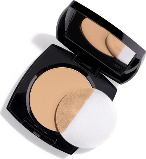 True Colour Mat Görünüm Veren Sıkıştırılmış Pudra 8gr. Neutral Light Medium