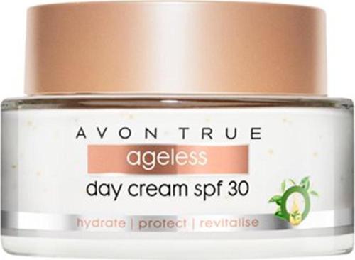 True Ageless Jel Gündüz Kremi SPF30 50 Ml.