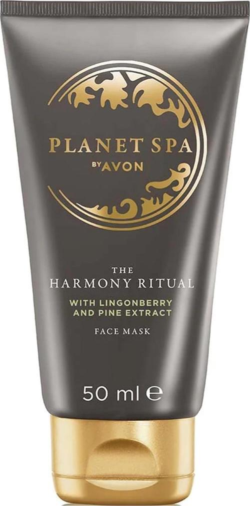 Planet Spa Harmony Yüz Maskesi 50 Ml.