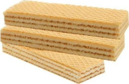 Gofret Vanilyalı 475 Gr. (4'lü)