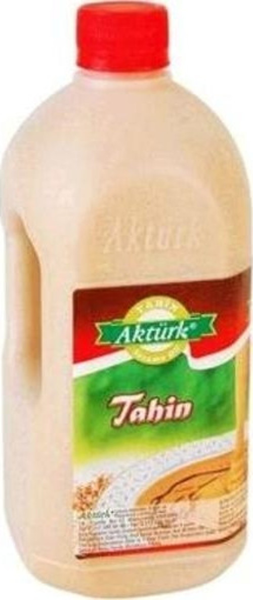 Tahin Bidon 500 Gr. (12'li)
