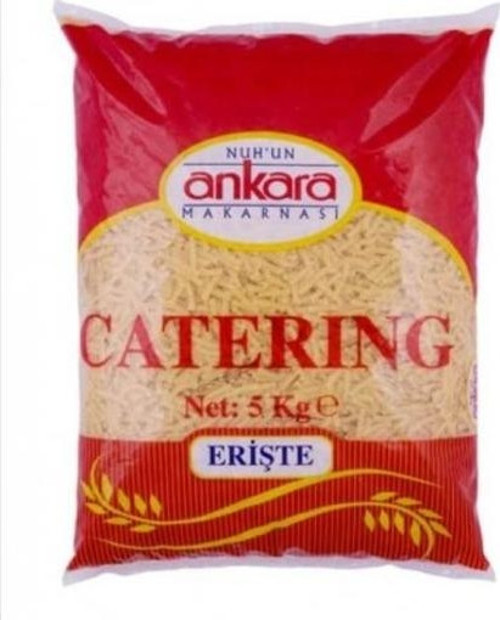 Erişte 5 kg. (6'lı)