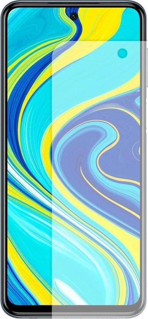 Xiaomi Poco F3 Ekran Koruyucu FlexiGlass Nano