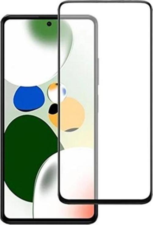 Xiaomi Poco F5 ESD Anti Static Cam Ekran Koruyucu