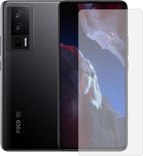Xiaomi Poco F5 Pro FlexiGlass Nano Ekran Koruyucu