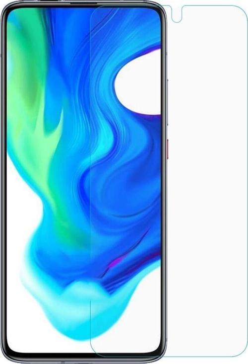 Xiaomi Poco M2 Ekran Koruyucu FlexiGlass Nano