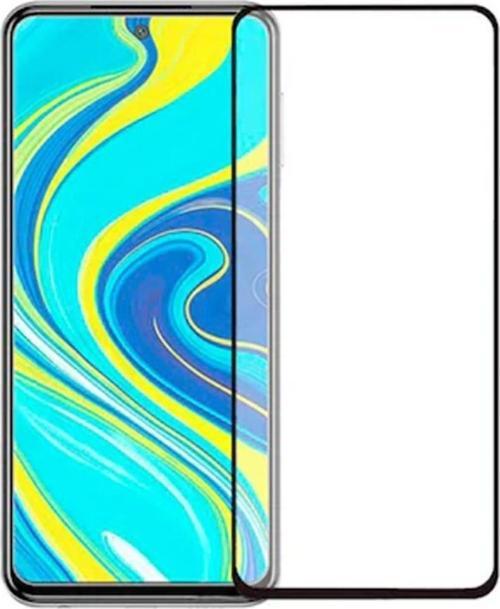 Xiaomi Poco X5 Pro 5G Temperli 5D Cam Ekran Koruyucu