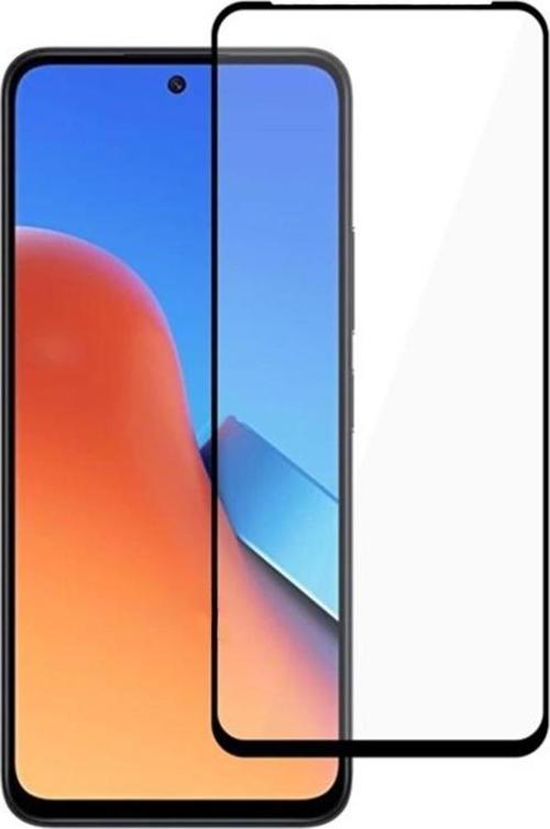 Xiaomi Redmi 12 ESD Anti Static Cam Ekran Koruyucu