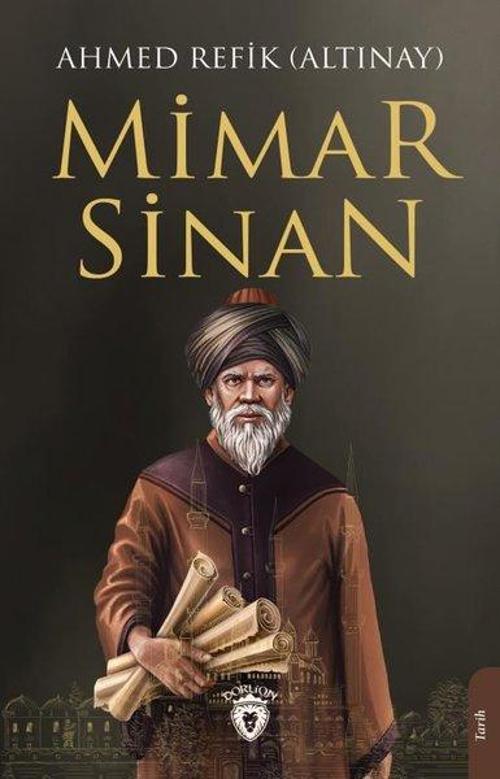 Dorlion Yayınevi Mimar Sinan