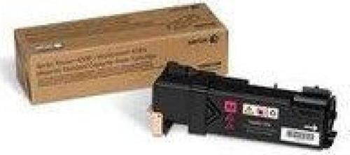 106R01599 WorkCentre 6500-6505 Standart Kapasite Magenta Kırmızı Toner 1.000 Sayfa