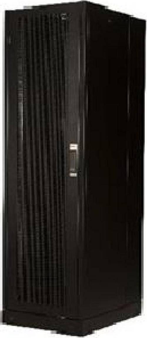 LN-HL26U6010-BL-C PROLINE 400P DİKİLİ TİP PERFORE KAPAKLI 26U W600mm x D1000mm Dikili tip Kabi