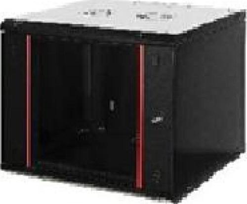 LN-PRB-09U6045-LG-A Proline 200 Duvar tipi 9U 19 W600mm x D450mm Duvar tipi Kabinet