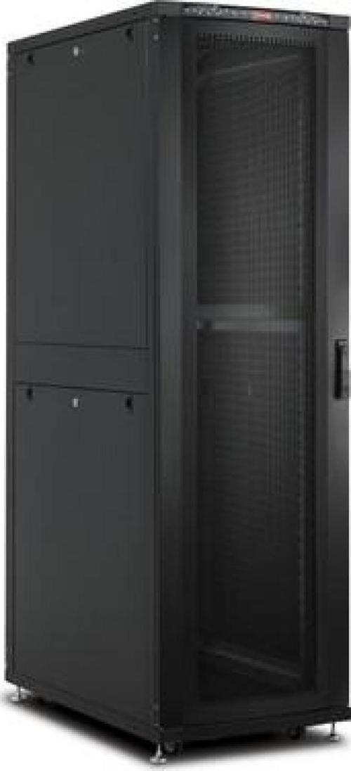 LN-SR42U8010-BL-CFAA DYNAMAX SERVER SERISI 800*1000-42U RAL 9005 SIYAH