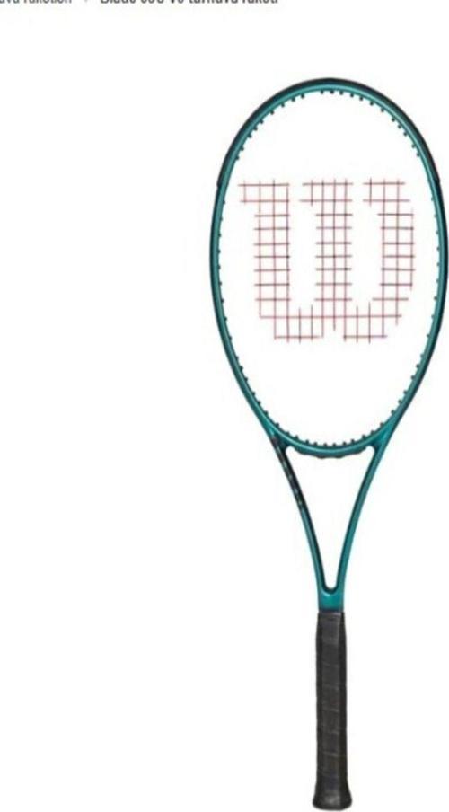 Blade 98S V9 Tenis Raketi-2024 Kordajsız-295 Gr
