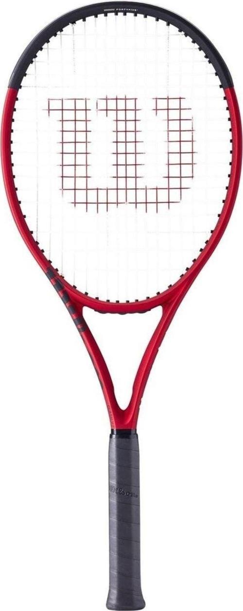 Clash 100 V2 Tenis Raketi (Kordajsız)