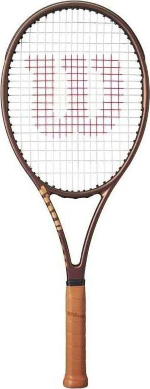 Pro Staff 97Ul V14 Tenis Raketi Wr126010