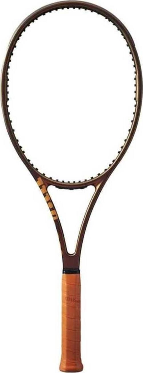 Tenis Raketi Pro Staff 97 V14 Wr125711