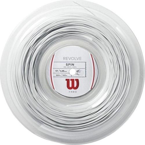 Wılson Revolve Spın 17 Reel Wh -200M Kordaj Teli