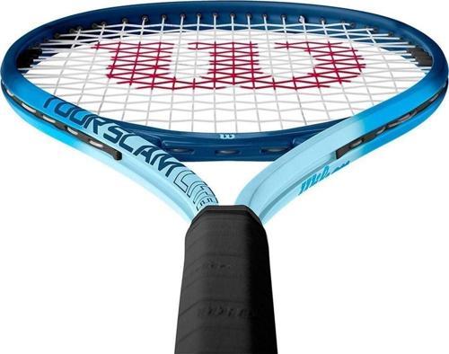Wr147810 Tour Slam Lite Tenis Raketi