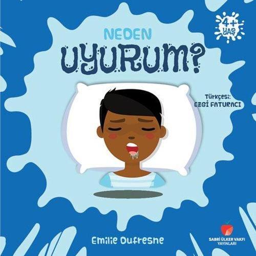 Neden Uyurum? Neden Serisi