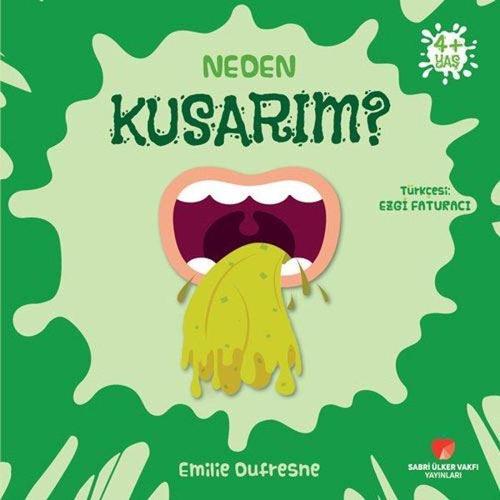 Neden Kusarım? Neden Serisi