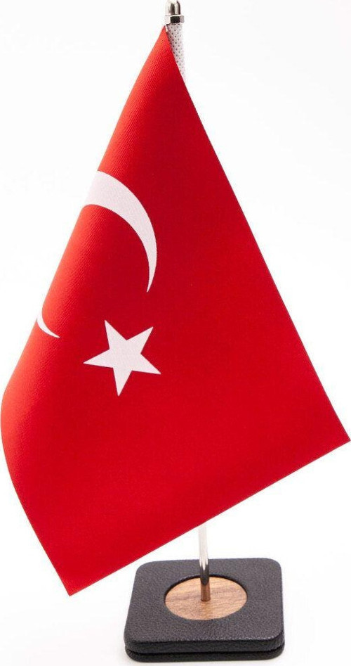 Masaüstü Türk Bayrağı