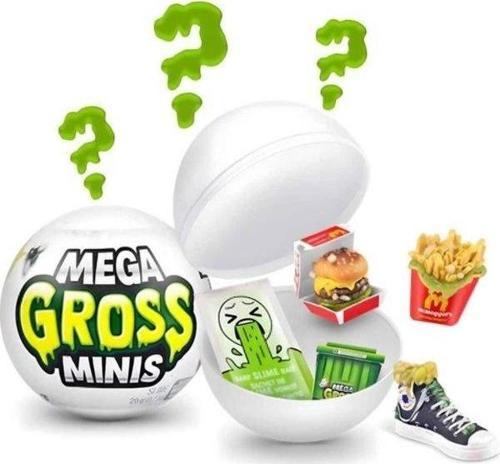 Mega Gross Mini Sürpriz Paket