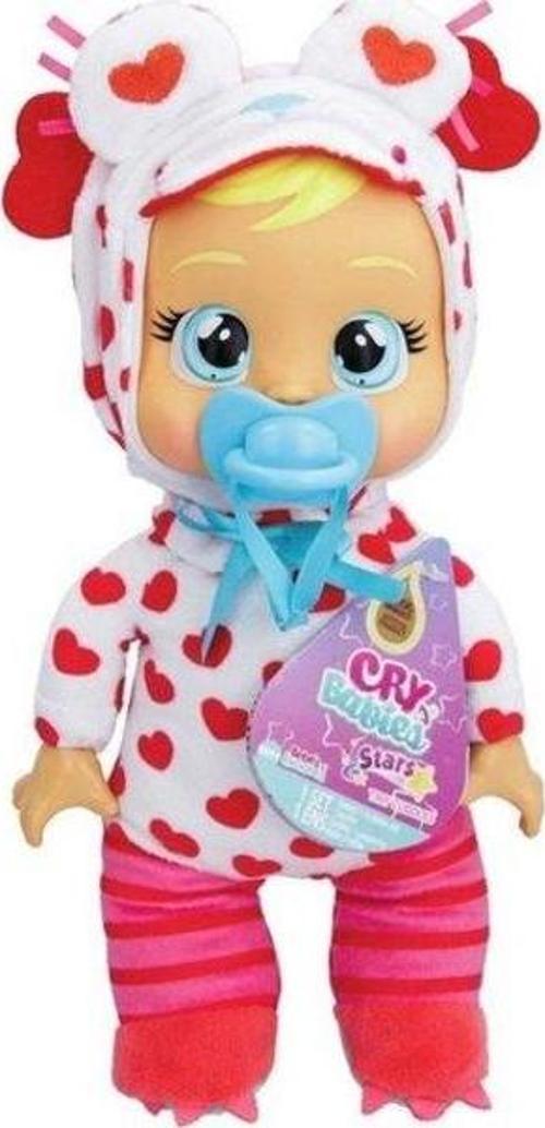 Stars Monster Yumuş Bebekler Momo