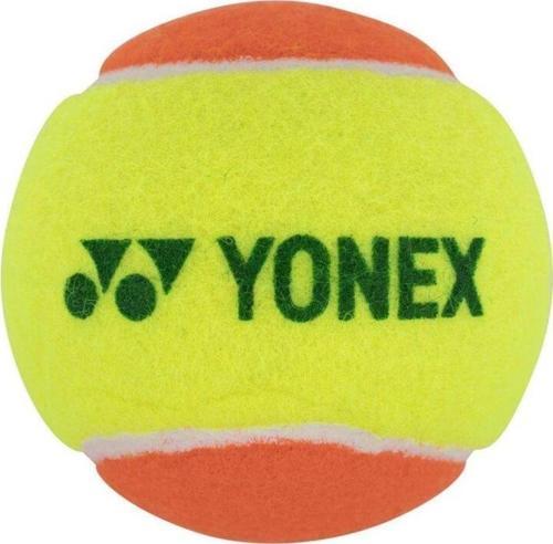 YY22 Muscle Power 30 Turuncu 60 lı Poşet Çocuk Tenis Topu