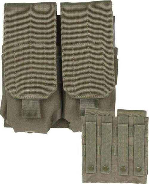 YESIL SARJORLUK (M4/M16)