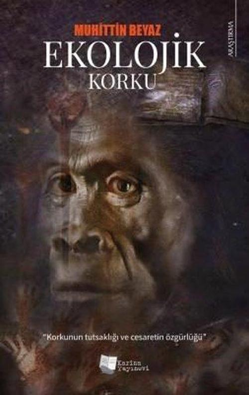 Karina Yayınevi Ekolojik Korku