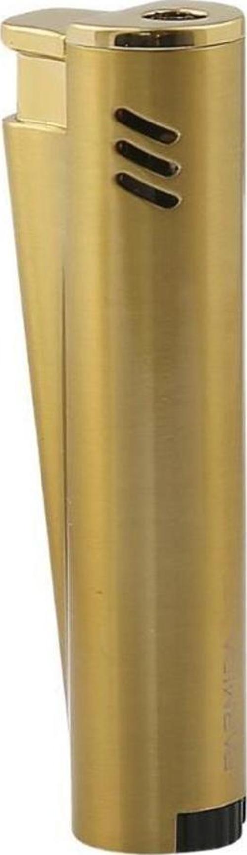 Tek Torch Pürmüz Gold Metal Puro Çakmağı