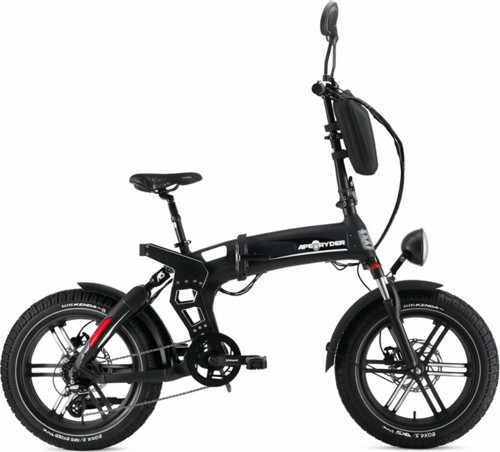 Loris Ultra Elektrikli Bisiklet