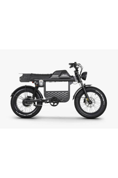 Gibbon Ultra Sport Elektrikli Bisiklet