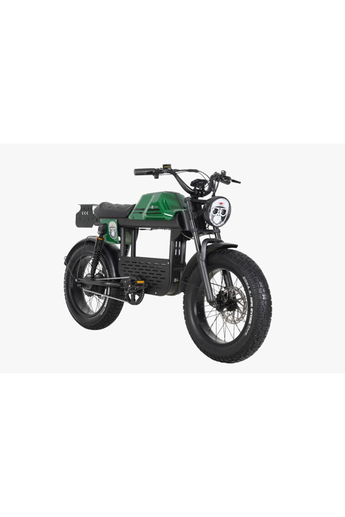 Gibbon Ultra Sport Elektrikli Bisiklet