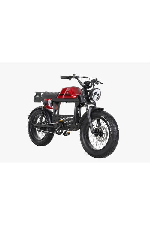 Gibbon Ultra Sport Elektrikli Bisiklet