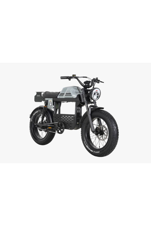 Gibbon Ultra Sport Elektrikli Bisiklet