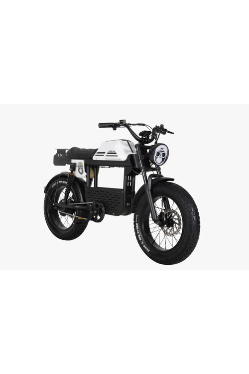 Gibbon Ultra Sport Elektrikli Bisiklet