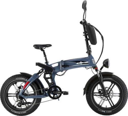 Loris Ultra Elektrikli Bisiklet
